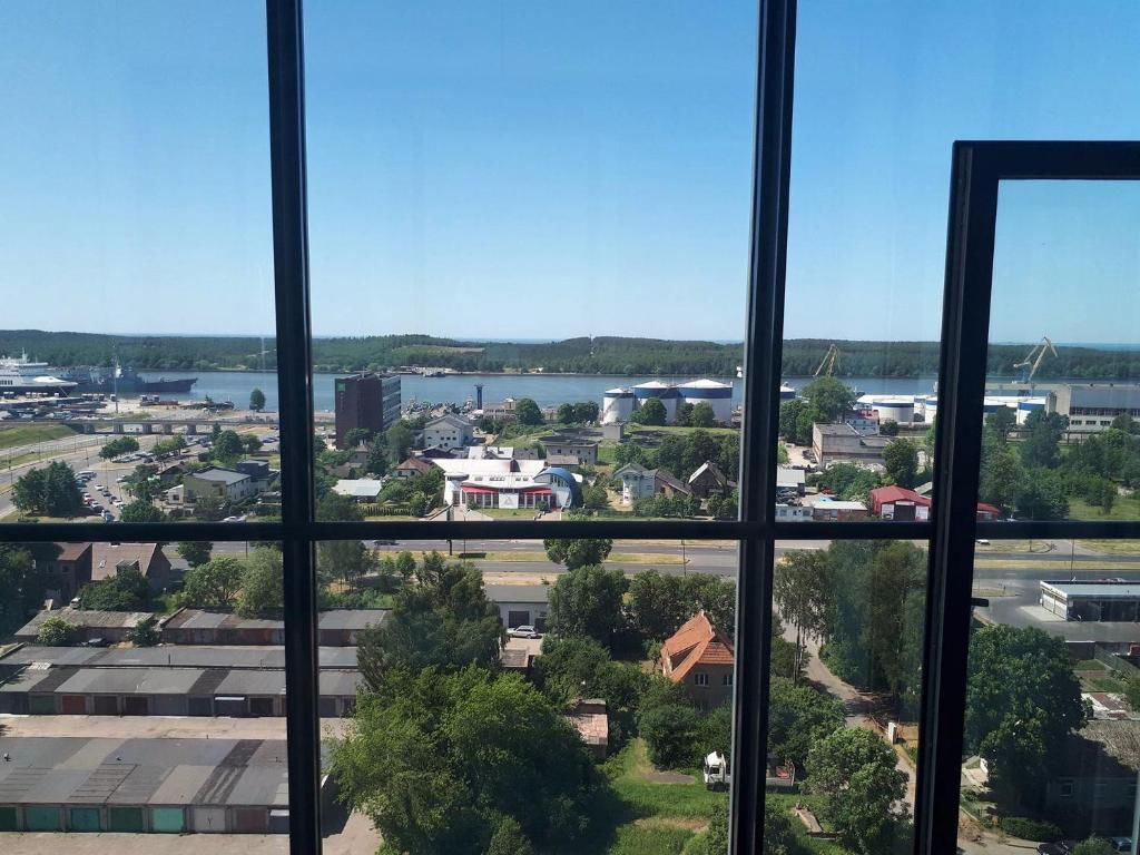 Апартаменты Vivo Apartment 20 Клайпеда-30