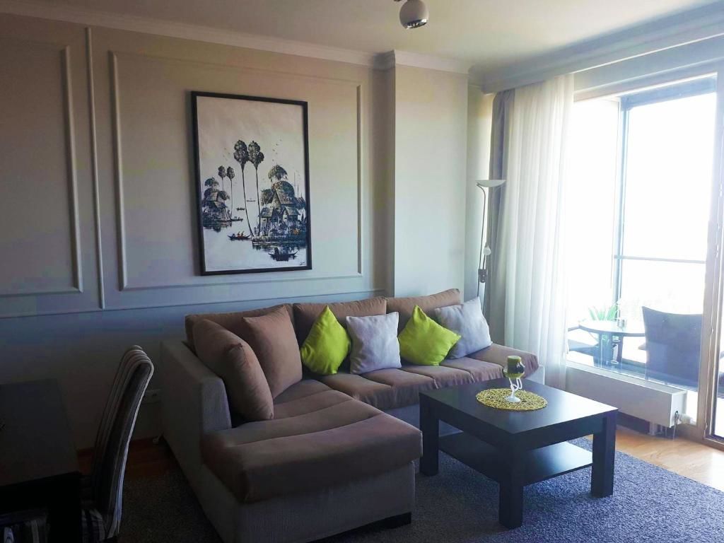 Апартаменты Vivo Apartment 20 Клайпеда-31