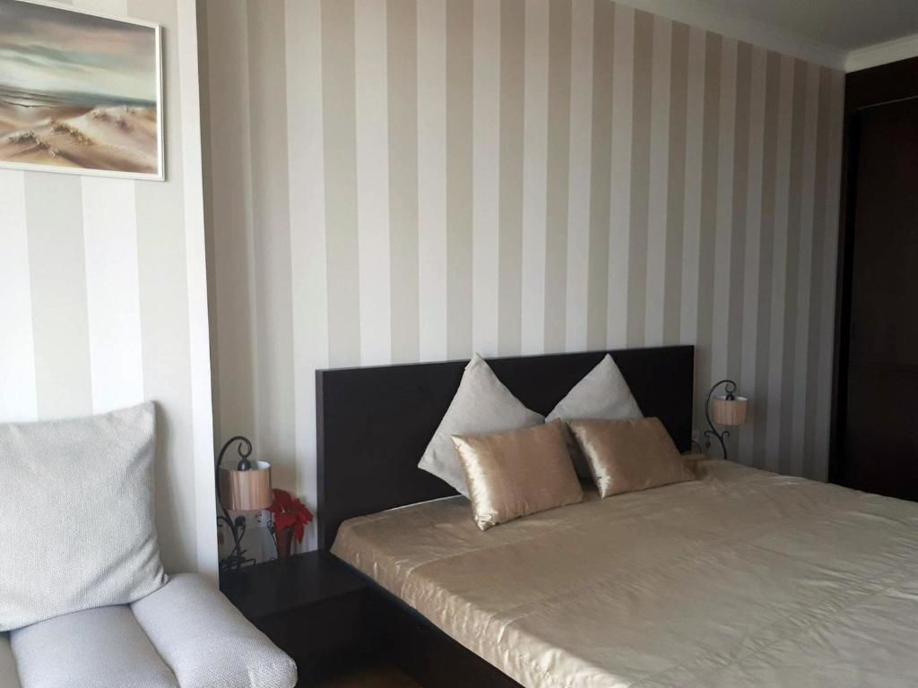 Апартаменты Vivo Apartment 20 Клайпеда-32