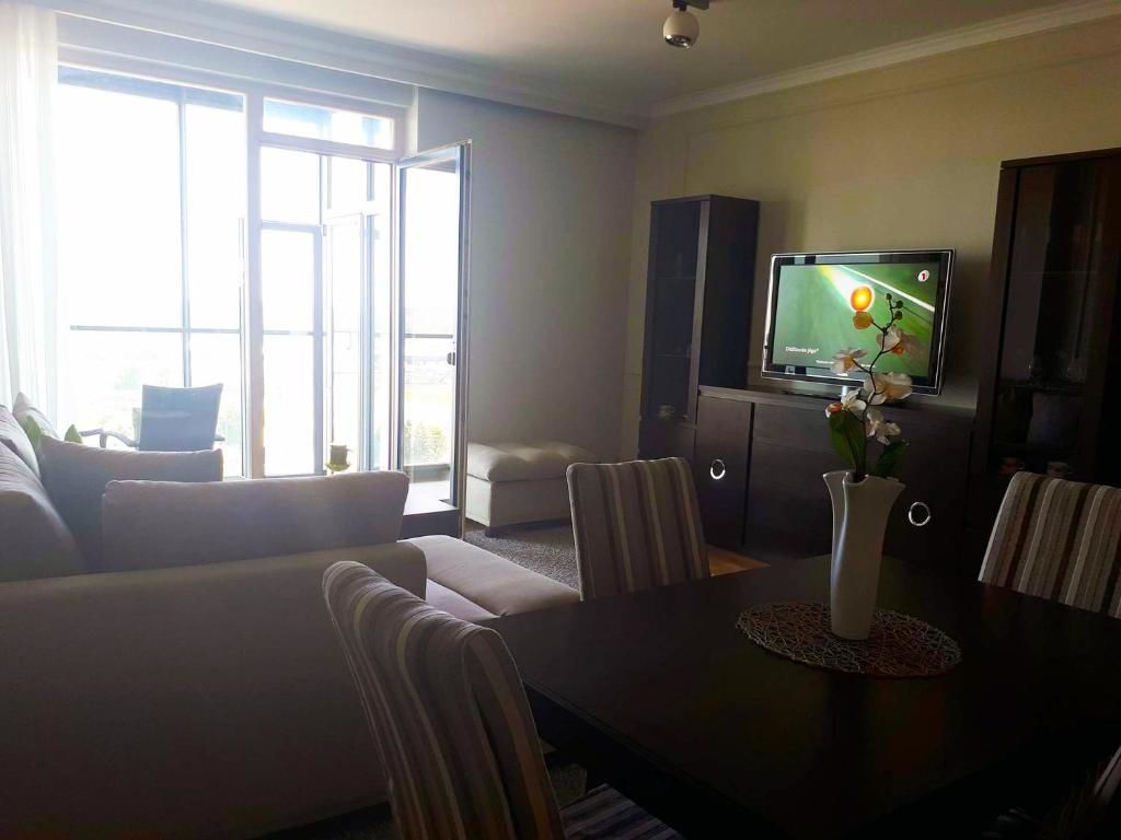 Апартаменты Vivo Apartment 20 Клайпеда-33