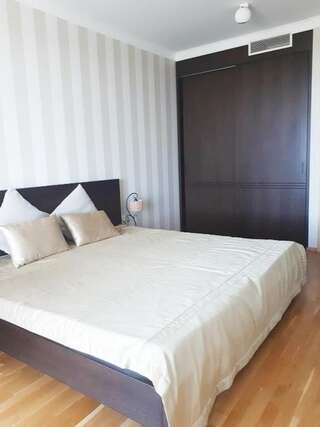 Апартаменты Vivo Apartment 20 Клайпеда Апартаменты-24