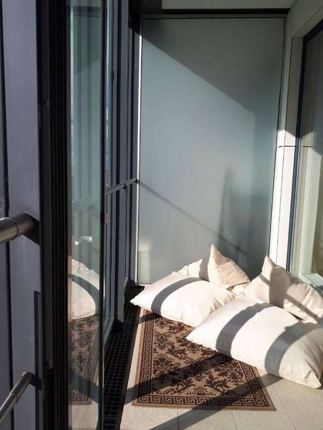 Апартаменты Vivo Apartment 20 Клайпеда-12