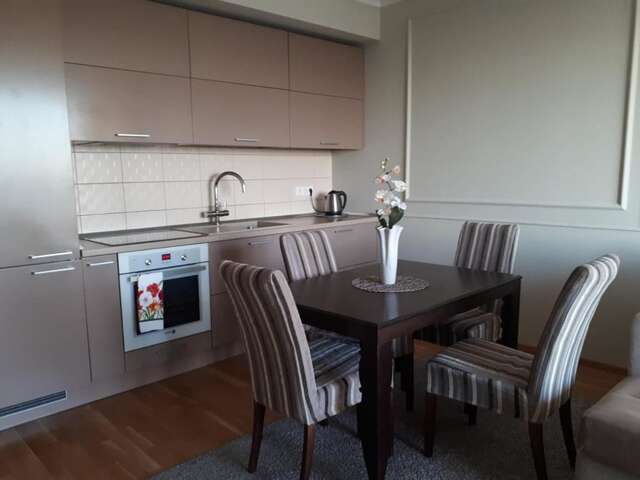 Апартаменты Vivo Apartment 20 Клайпеда-22