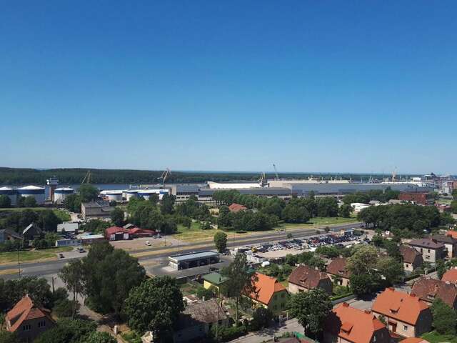 Апартаменты Vivo Apartment 20 Клайпеда-24