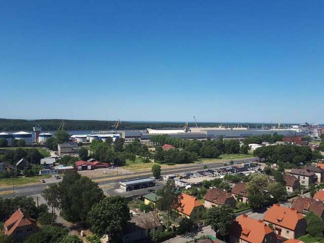 Апартаменты Vivo Apartment 20 Клайпеда-28