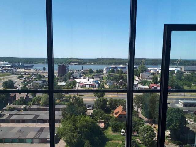 Апартаменты Vivo Apartment 20 Клайпеда-29