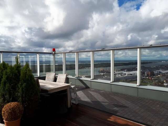 Апартаменты Vivo Apartment 20 Клайпеда-5