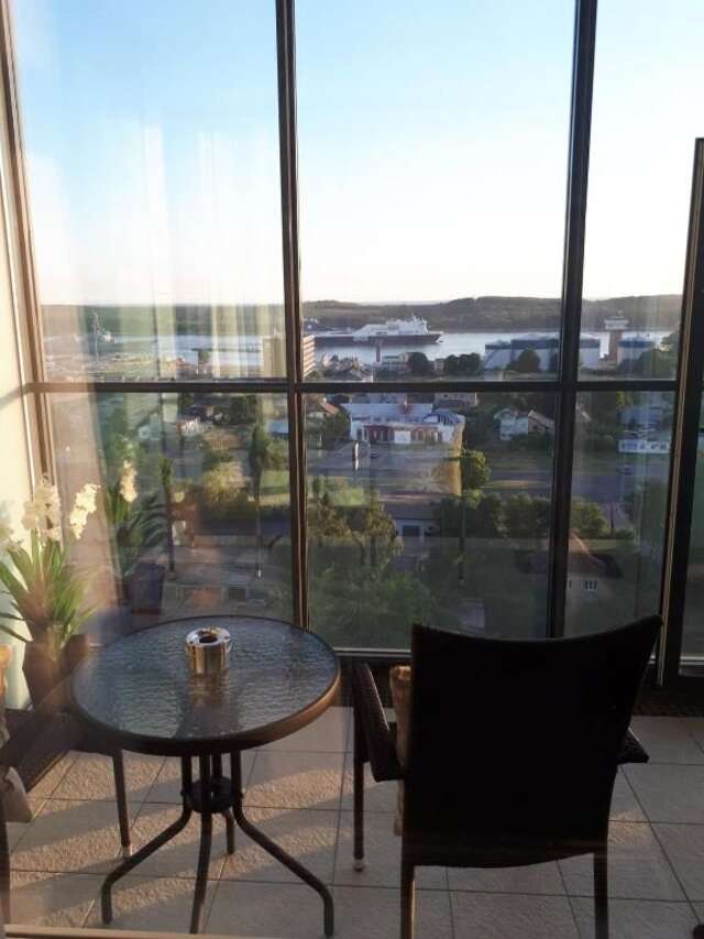 Апартаменты Vivo Apartment 20 Клайпеда-34