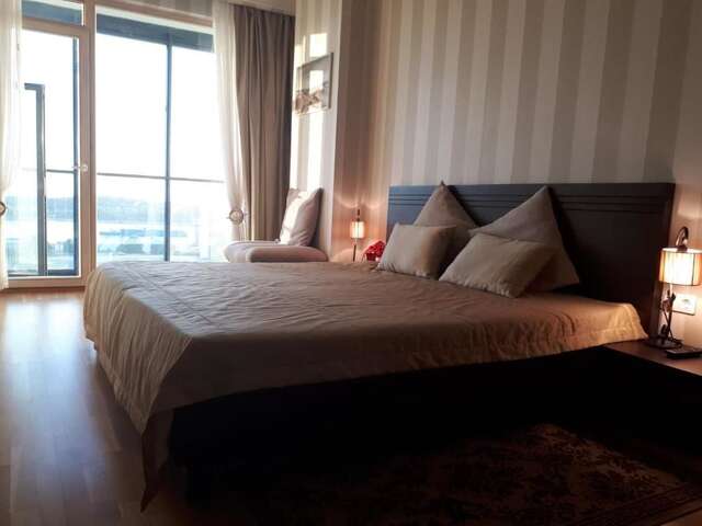 Апартаменты Vivo Apartment 20 Клайпеда-36