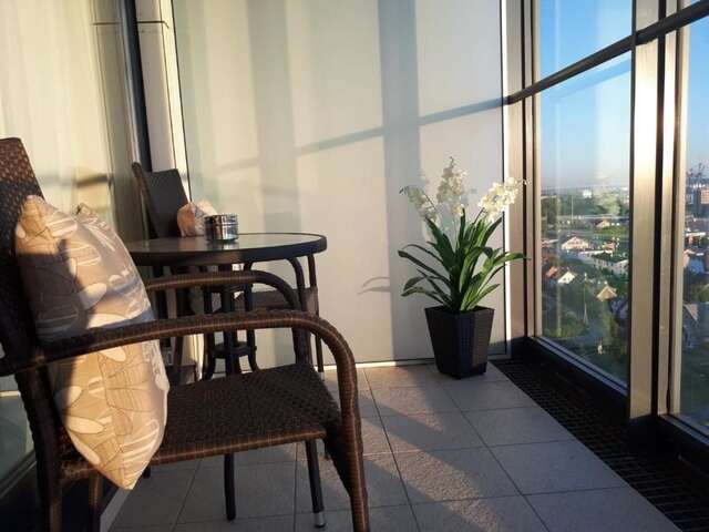 Апартаменты Vivo Apartment 20 Клайпеда-37