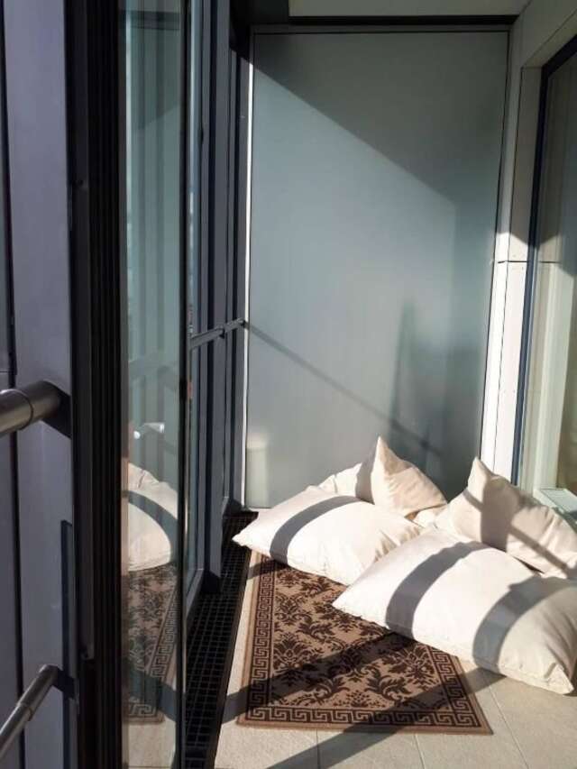 Апартаменты Vivo Apartment 20 Клайпеда-38