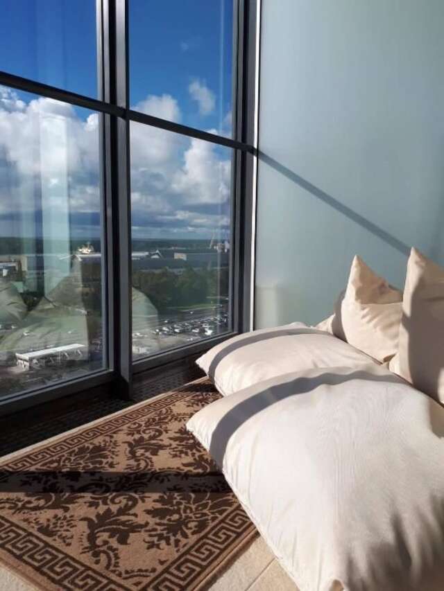 Апартаменты Vivo Apartment 20 Клайпеда-39