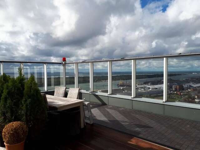 Апартаменты Vivo Apartment 20 Клайпеда-44