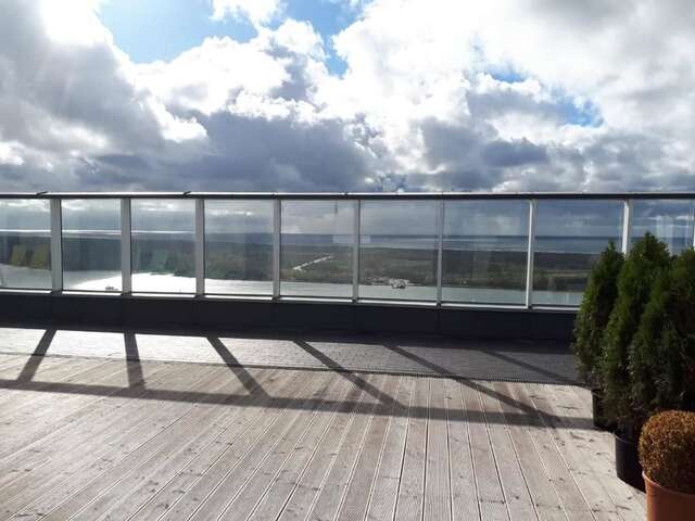 Апартаменты Vivo Apartment 20 Клайпеда-45