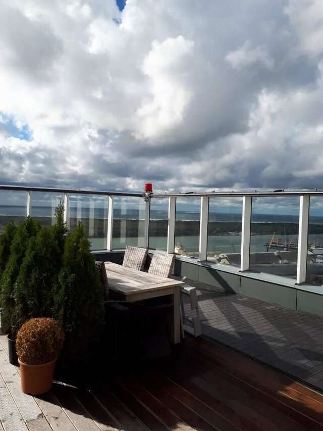 Апартаменты Vivo Apartment 20 Клайпеда-7