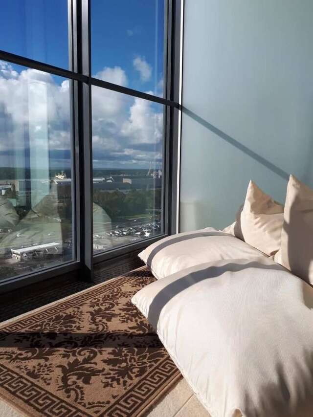 Апартаменты Vivo Apartment 20 Клайпеда-11
